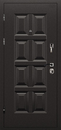 Металлическая дверь СОЛОМОН ПРЕМЬЕР