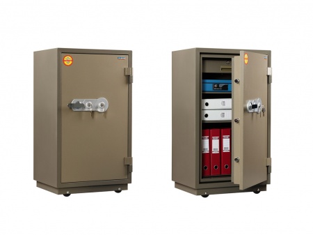 Сейф VALBERG FRS-99.T-KL