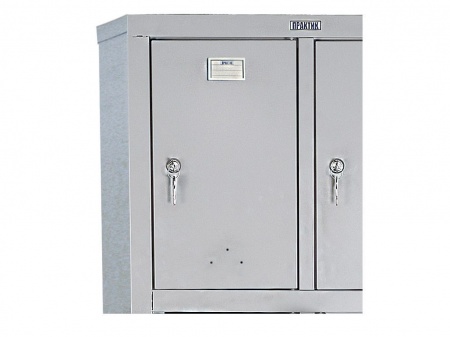 ПРАКТИК LS-24