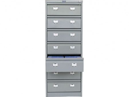 Картотека ПРАКТИК AFC-07