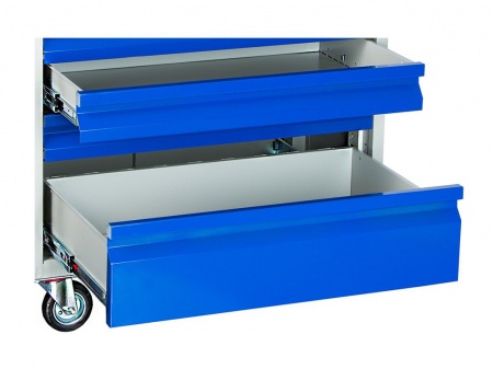 Подкатная инструментальная тележка WDS-6