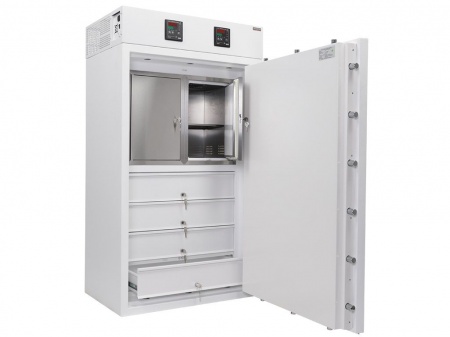 Сейф VALBERG TS - 3/25 МОД. FORT M 1385.3