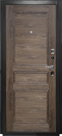 Металлическая дверь МЕГА