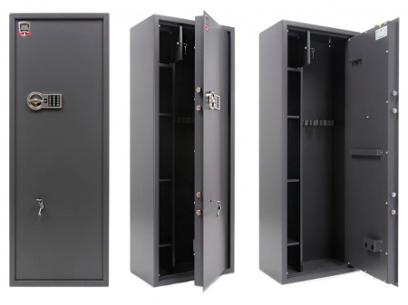 Сейф AIKO ФИЛИН-34 EL