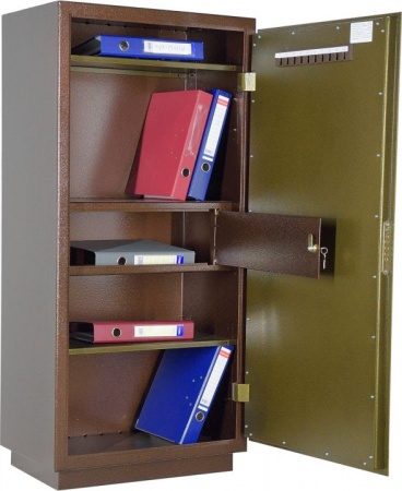 Шкаф бухгалтерский ШБ-7 ЭР