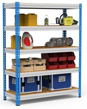 МКФ Стеллаж 15505-2,0