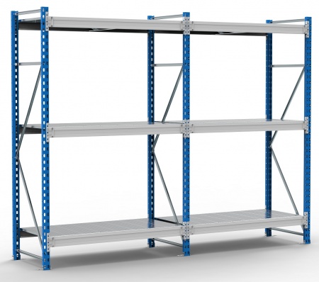 SGR-V Стеллаж 1563-2,0