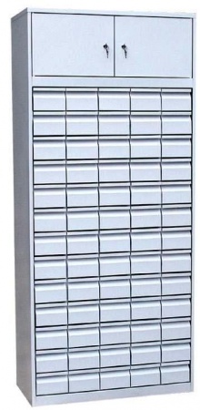 Картотека ШК-65