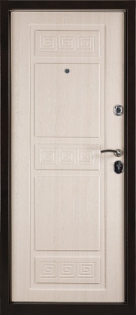 Металлическая дверь СОЛОМОН ОДИССЕЙ