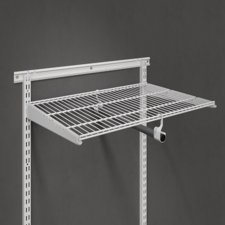 Комплект перекладины поперечной 400