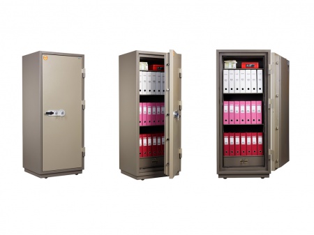 Сейф VALBERG FRS 173.T-KL