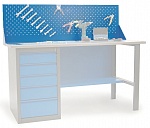 ПИК-1.6 Панель инструментальная