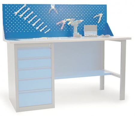 ПИК-1.6 Панель инструментальная