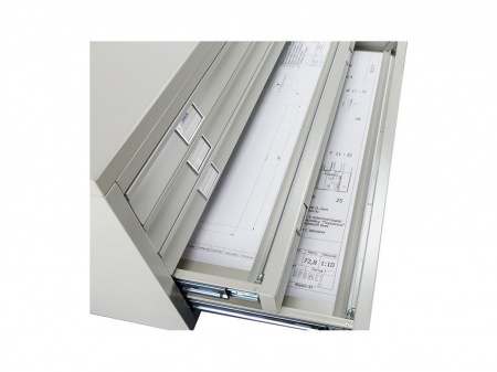 Картотека ПРАКТИК A1-05/1 (верх)