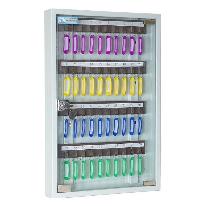 Ключницы для гостиниц