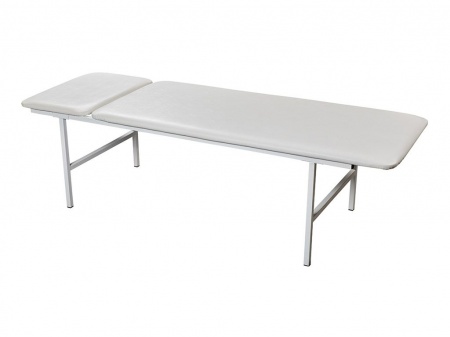 КУШЕТКА МЕДИЦИНСКАЯ СМОТРОВАЯ МД КС