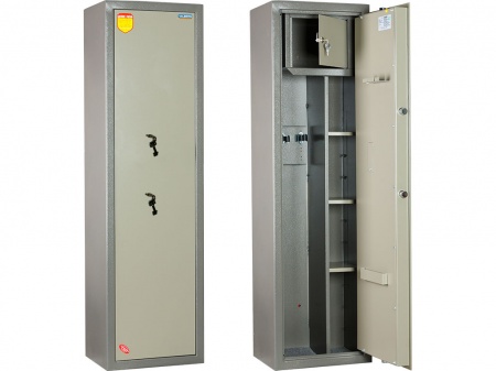 Сейф VALBERG ЗАСЛОН