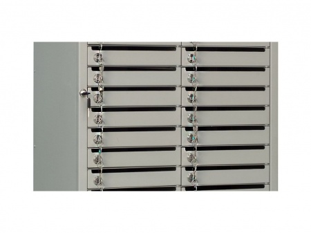 АБОНЕНТСКИЙ ШКАФ AMB 180/60D