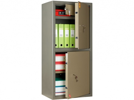 Сейф VALBERG ASM 120T/2