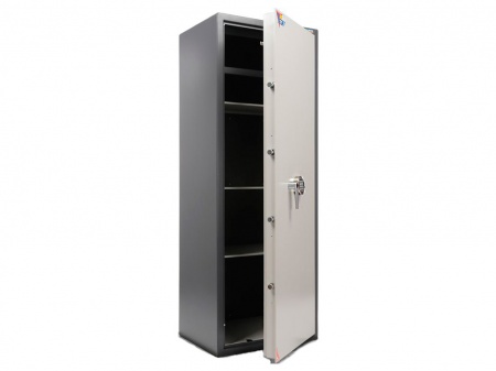 Сейф VALBERG ГРАНИТ I-165T EL