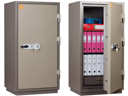 Сейф VALBERG FRS-140.T-KL