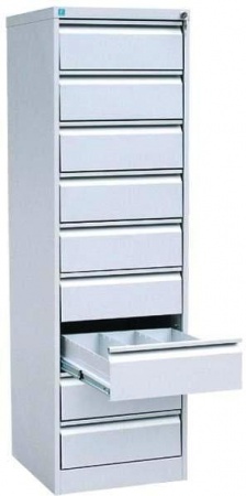 Картотека ШК-9 (А6)