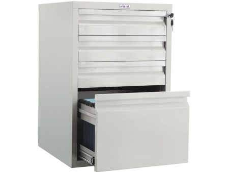 ТУМБА МОБИЛЬНАЯ BFC-70/4