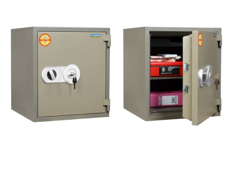 Сейф VALBERG FRS-51 KL