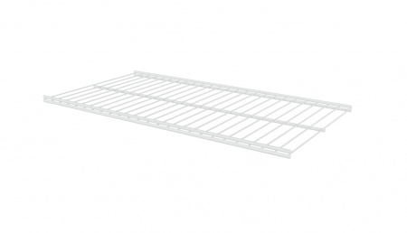 МЕТАЛЛИЧЕСКАЯ СЕТОЧНАЯ ПОЛКА 603*306