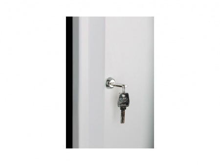 МЕТАЛЛИЧЕСКИЙ ШКАФ ДЛЯ ОФИСА NOBILIS NM-1991