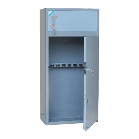 Сейф оружейный ОШ-10 «Сайга»