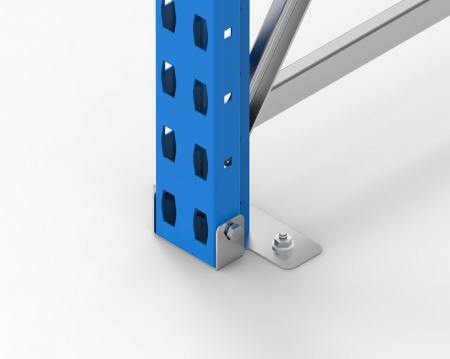 SGR-V Стеллаж 1584-2,5