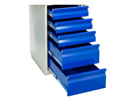 Верстак PROFI (№604) WT160.WD5/WD5.000