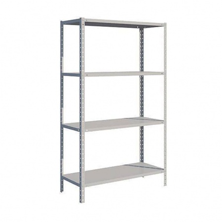 Стеллаж MS STANDART 185х100х60 (4 полки)