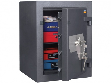 Сейф VALBERG ФОРТ 67 KL
