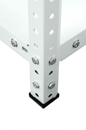 Стеллаж MS STANDART 220х70х30 (4 полки)