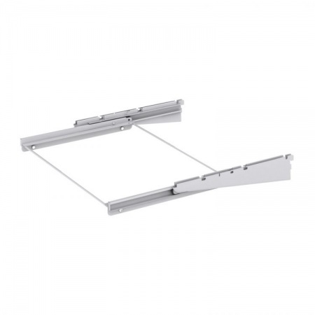 МЕЛКО СЕТЧАТАЯ ВЫДВИЖНАЯ КОРЗИНА  535х410х285