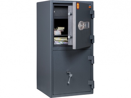 Сейф VALBERG КВАРЦИТ 90Т/2 EL
