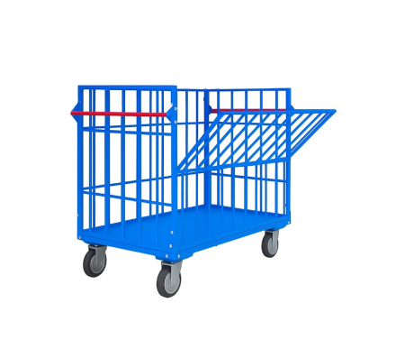 Контейнер трубчатый КТМ 5