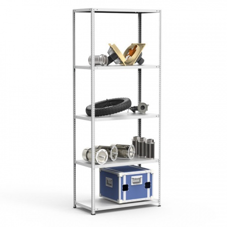 СТФЛ Стеллаж 1035-2.5