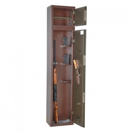 Сейф оружейный ОШ-2Г