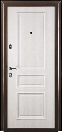 Металлическая дверь ПРИМА