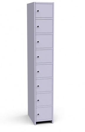 Шкаф ШР-18 L300