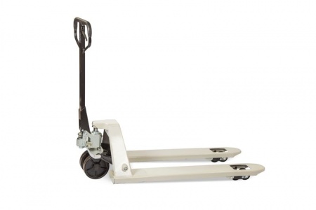 Тележка гидравлическая 3000 кг 1150 мм TOR RHP(BF) (нейлоновые колеса)