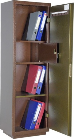 Шкаф бухгалтерский ШБ-3 ЭР