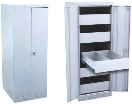 Картотека ШК-5-Д2