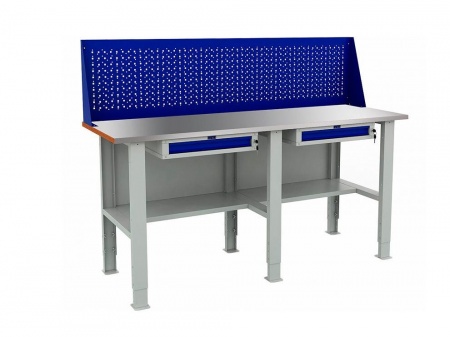 ВЕРСТАК WTS 200.F2/F2/F2.210