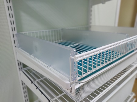 РАЗДЕЛИТЕЛЬ\ БОКОВИНА КОРЗИНЫ