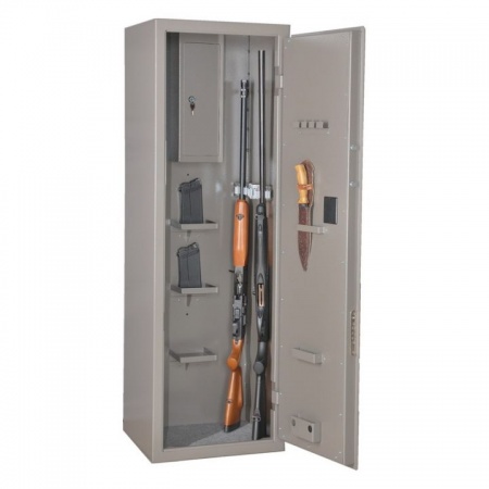 Шкаф оружейный ОШ-6Э