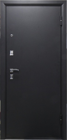 Металлическая дверь РЕФЛЕКТ